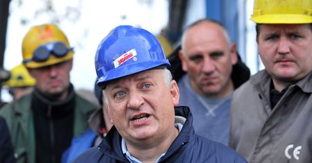 "Solidarność" zablokowała obchody 4 czerwca w Gdańsku. Decyzja wojewody