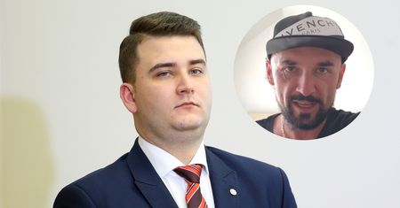 Misiewicz kontra Vega, sprawa w sądzie. Będzie ostro