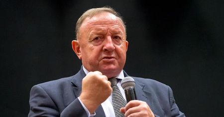 Skandaliczne słowa publicysty Radia Maryja. "Milion za molestowanie, któż by nie chciał"