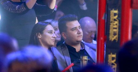 Polska pięściarka Ewa Piątkowska: Misiewicz został fanem boksu