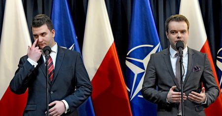 Zaskakująca oferta dla Bartłomieja Misiewicza. Czy z niej skorzysta?