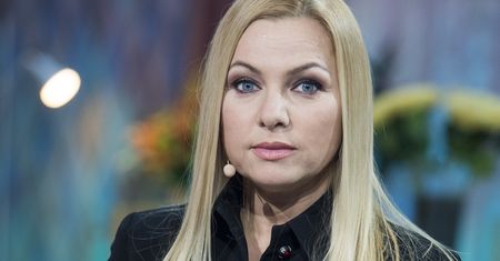 #GdybyNieNauczyciel. "Nie zostałabym aktorką". Katarzyna Bujakiewicz o swoim poloniście