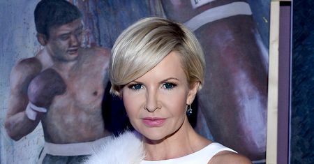 Joanna Racewicz jak gwiazda filmowa!