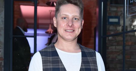 Antek Smykiewicz wziął ślub. Panna młoda wyglądała pięknie