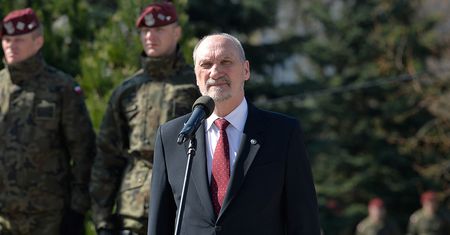 MON reaguje na nasz tekst o wycofaniu z Eurokorpusu. Tak tłumaczą decyzję