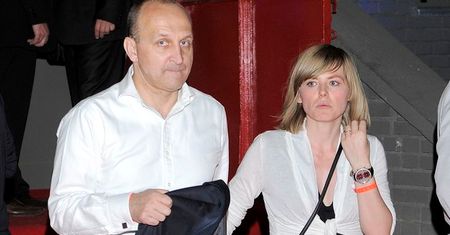 Karolina Korwin Piotrowska: Przypadek Kaza i Izabel