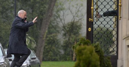 Nowy sondaż. Tym razem Polacy wypowiedzieli się negatywnie o Antonim Macierewiczu