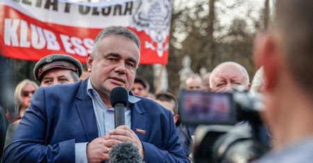 Wybory 2019. Tomasz Sakiewicz apeluje do Kukiz'15 i Konfederacji: wycofajcie się