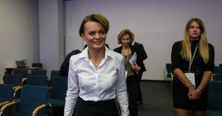 PiS chce ponownego przeliczenia głosów. Emilewicz: "Mamy konstytucyjne prawo zapytać"