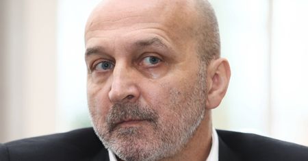 Izabela Olchowicz: Kazimierz Marcinkiewicz jest mi winien 80 tys. zł
