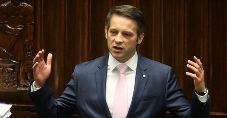 Roszady w gabinecie cieni Platformy Obywatelskiej. Tomasz Cimoszewicz sam zrezygnował