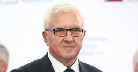 "Money. To się liczy". Gościem Wadim Tyszkiewicz, senator niezależny