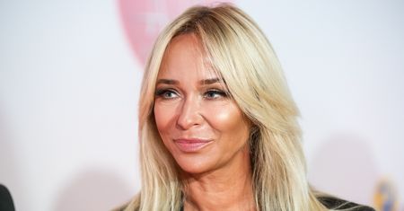 Dom Joanny Przetakiewicz gotowy na święta. Jest na bogato