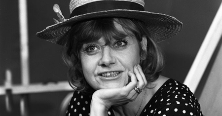 Smutna tajemnica Krystyny Sienkiewicz. Trauma z dzieciństwa nie dała o sobie zapomnieć