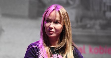 Joanna Przetakiewicz o cioci. Jej dramatyczna historia nauczyła ją jednego