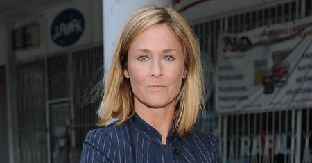 Dorota Naruszewicz o chorej matce. Ma Alzheimera