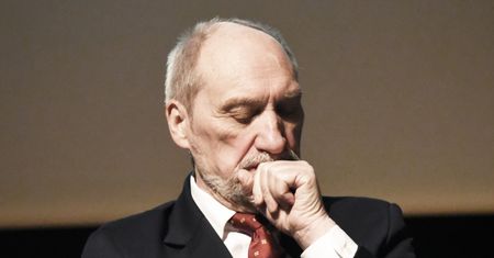 Po raz kolejny teoria Antoniego Macierewicza obalona. Producent czarnej skrzynki zabrał głos