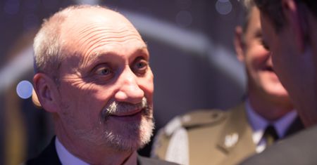 Roman Giertych: Kto przeprosi za Antoniego Macierewicza?