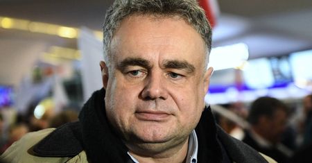 "Gazeta Polska" szykuje kolejną naklejkę. "Zło przestraszy się naprawdę!"