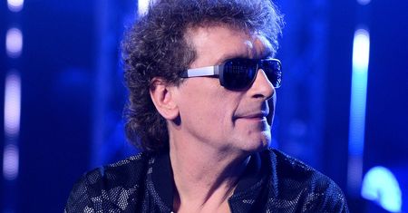 "Idol": Janusz Panasewicz o roli jurora. Jakich talentów szuka?