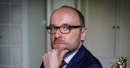 Kamil Zaradkiewicz dogadał się z nową prezes TK. Dostanie 3 pensje za zwolnienie go przez Rzeplińskiego