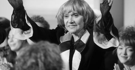 Nie żyje Krystyna Sienkiewicz