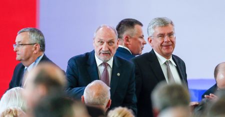 Kto z PiS nie chciał Mateusza Morawieckiego? Padają dwa znane nazwiska