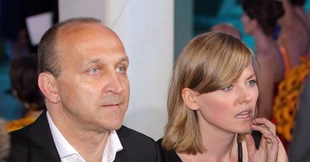 Kazimierz Marcinkiewicz zalega z alimentami. "Jest mi winien 12 tys. zł"