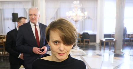 Jadwiga Emilewicz zostanie w czwartek zaprzysiężona na wicepremiera