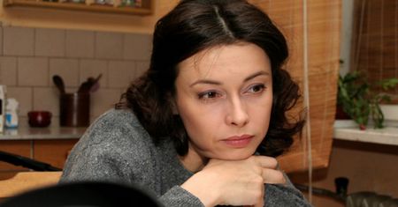 Renata Dancewicz: filmy i seriale. Zobacz zdjęcie, odgadnij tytuł!