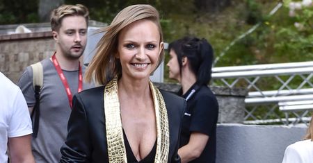 Gwiazdy tuż przed występem na Top of the Top Sopot Festival 2019
