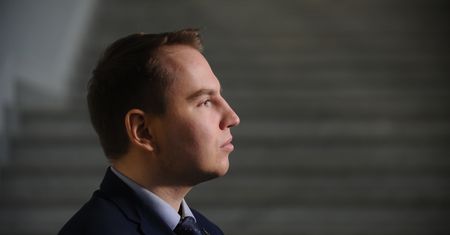Skromne kompetencje Adama Andruszkiewicza. Wiceministrowi cyfryzacji przydzielono zadania