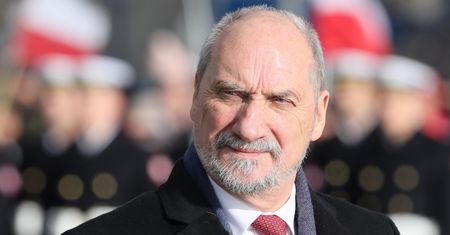 "Błasikowi kłamliwie przypisano słowa"