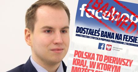 Sukces Andruszkiewicza? To nie jego zasługa