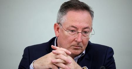 "Jarosław Kaczyński tęskni za PRL-em". Bartłomiej Sienkiewicz o prezesie PiS