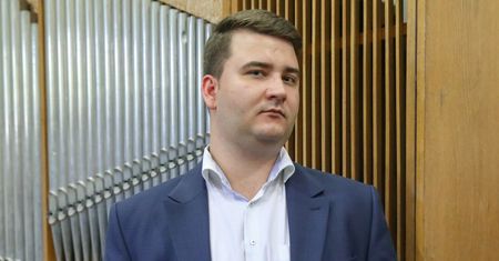 Bartłomiej Misiewicz zostaje na wolności. Jest decyzja
