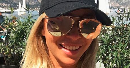 Gwiazda "India Express" na wakacjach. Joanna Przetakiewicz zachwyca perfekcyjną figurą