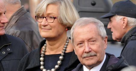 Zamieszanie z zaproszeniem wnuczki Józefa Piłsudskiego. Wyjaśniamy, jak było naprawdę
