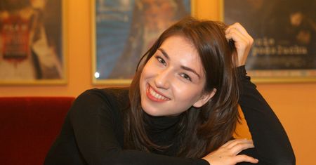 Małgorzata Markiewicz podbiła serca Polaków 20 lat temu. Ma szansę znowu wrócić na szczyt