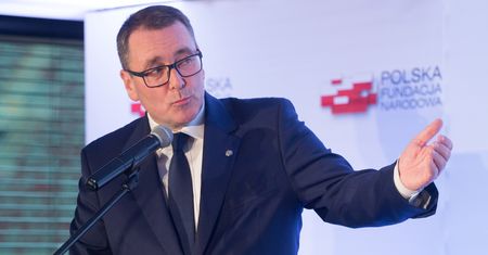 Wiemy, ile Polska Fundacja Narodowa płaci firmie z USA