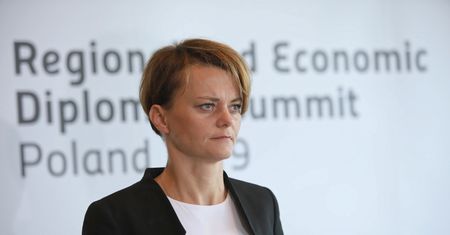 Europejski Zielony Ład. Przy pracy nad nim brakuje polskich polityków