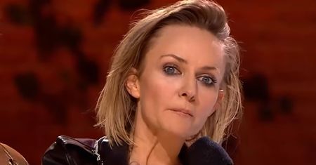 Kasia Stankiewicz o "Dance Dance Dance". "Stałam się obiektem jednoosobowego tandetnego show"