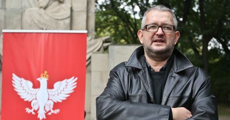 Ziemkiewicz obraził o jedną kobietę za dużo