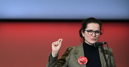Wybory uzupełniające na prezydenta Gdańska. Braun i Walentynowicz zapowiadają start