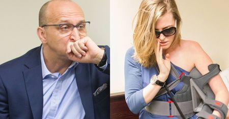 Marcinkiewicz zarabia fortunę! Ile dokładnie?