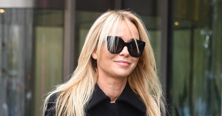 Joanna Przetakiewicz to ikona mody. Nie musisz być milionerką, żeby tak wyglądać