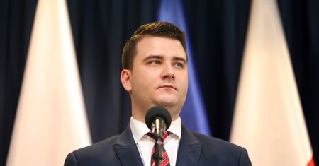 Misiewicz: Funkcję rzecznika prasowego pełniłem społecznie. Nie wydałem ani złotówki