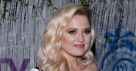 Gosia Andrzejewicz schudła 7 kg. Zdradza swój sposób