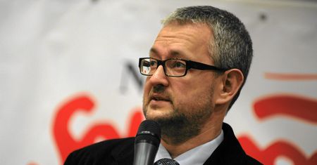 Kłótnia o bezpieczeństwo Polski. Publicysta zarzuca posłowi "antypaństwowość" i "toksyczność"