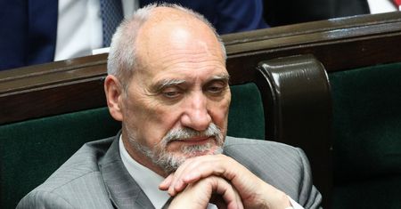 Antoni Macierewicz o Klaudii Jachirze i Konfederacji: To wypadki przy pracy lub świadome prowokacje